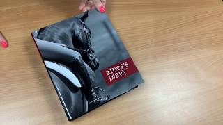 Rider's Diary - Equestrian Planner - The Horse Diva