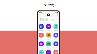 Mobile Forms App for IOS and Android | Array Forms