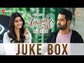 ARAVINDHA SAMETHA Audio Jukebox | Jr. NTR, Pooja Hegde | Thaman S