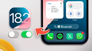 iOS 18.2: +10 SECRET Functions to ACTIVATE NOW!