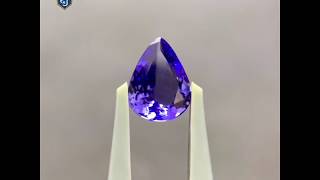 タンザナイト 1.31ct