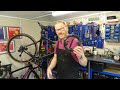 how do you really know when to replace a chain cycling maintenance