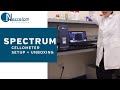 How Long Does it Take to Set Up a Cellometer Spectrum Image Cytometer?