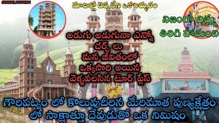 మేరిమాత మహోత్సవములు|నిర్మలగిరి పుణ్యక్షేత్రం| గౌరిపట్నం|RCM Church| RRRTELUGUTECH#viral #gowripatnam