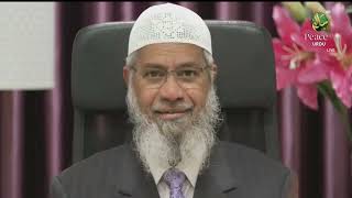 Ask Dr. Zakir Naik, Weekly Question and Answer Session dated 17 09 2022