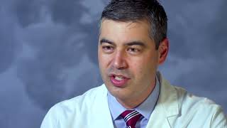 Michael Johnson, MD, FACS