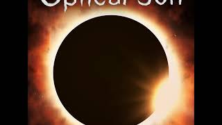 Optical Sun - Optical Sun (Full EP 2018)