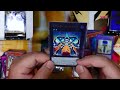 遊戯王ocg power of the elements パワー・オブ・ジ・エレメンツ 1box 開封動画