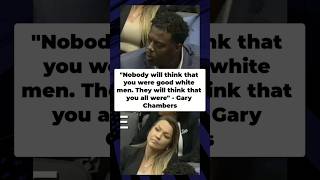 The Gary Chambers MIC DROP moment! #trump #gerrymandering #redistricting