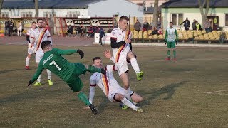 Tur 1921 Turek- Sokół Kleczew 0:5, Puchar Polski KOZPN, 2.03.2019