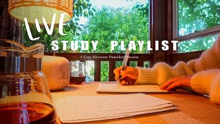 [LIVE] Your 24/7 Lofi Hip Hop Radio | Chill Beats to Study / Work / Relax To and Feel Happy