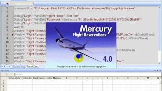 QTP Day 2 Debug VB Script in HP QTP | HP UFT Tutorial 1|qtp tutorial for beginners