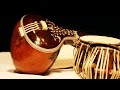 Indian Classical Fusion - Sitar | Tabla - Raga Charukesi - B. Sivaramakrishna Rao