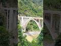 Coronation Bridge Sevoke #shorts #youtubeshorts #shortvideo