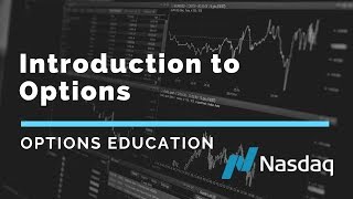 Introduction to Options