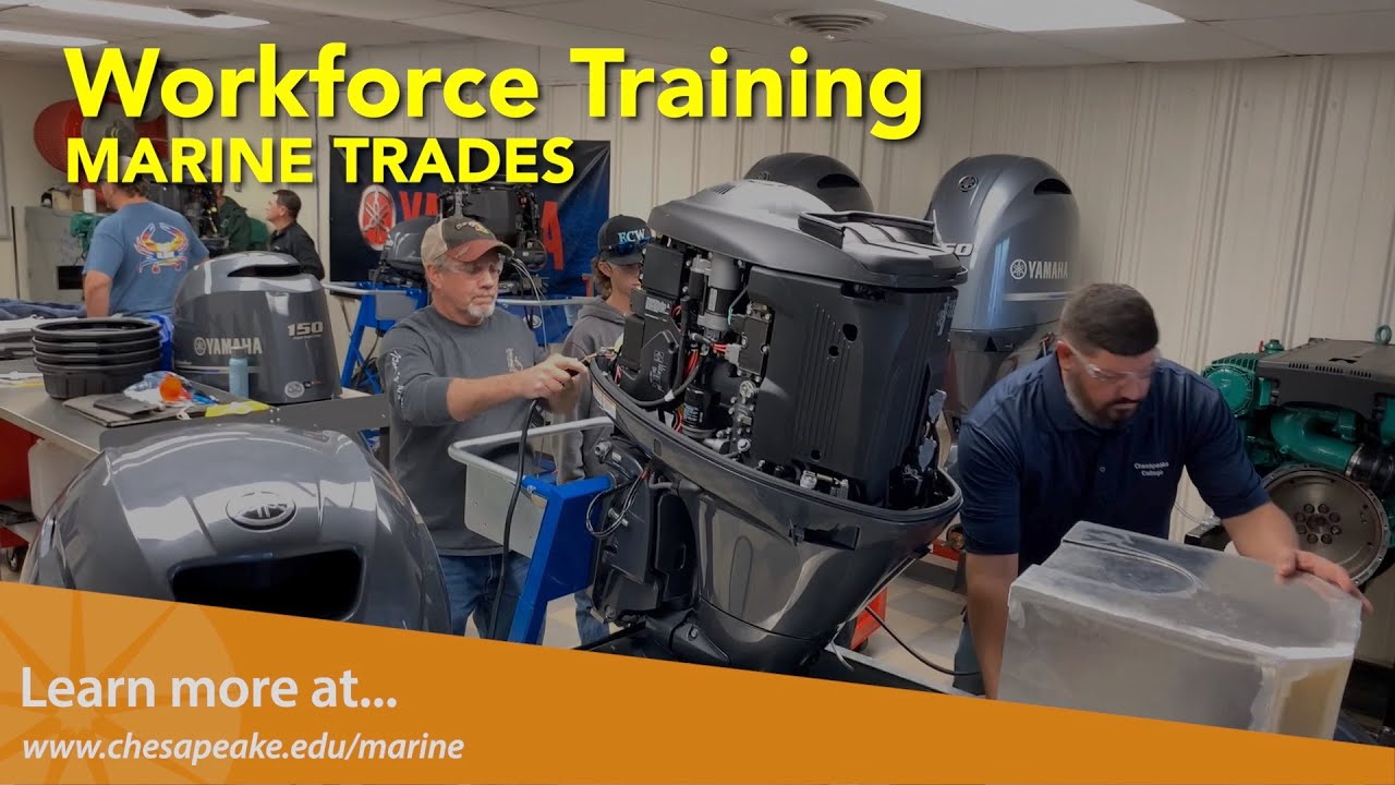 Career Training Qactv