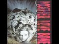 mother love bone captain hi top