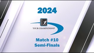 2024 WCBTour Championship - Tyler Tytgat vs Brandon Mansell - Semi Finals