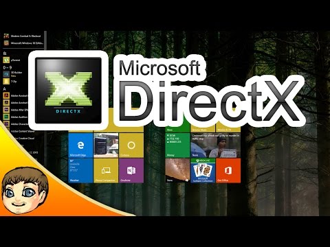 Windows 10 DirectX Fix | Windows 10 Tips Windows 10 DirectX Fix | Windows 10 Tips