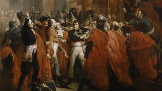 Life of Napoleon (Episode 12) - The Coup d'État of 18 Brumaire