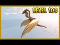 How Strong Is MAX SHOWA GHIDORAH? - Roblox Kaiju Universe