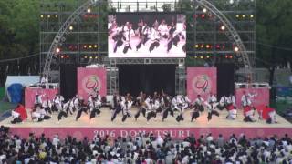 2016 どまつり KanoN メイン会場 １日目