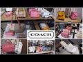 COACH Outlet Shopping April 2023* 70%+20% OFF Full Store Walkthrough