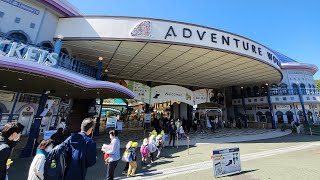 和歌山 旅行 アドベンチャーワールド エネルギーランド 白浜駅