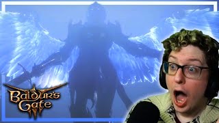 The Moment That Changed My Opinion of Shadowheart Forever