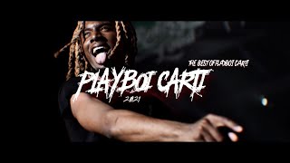 🩸 Playboi Carti Mix 🩸 The Best of Playboi Carti | [Unreleased Songs]