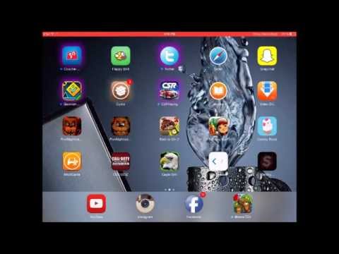 Cydia how to download free apps (easy) ios 8 Cydia how to download free apps (easy) ios 8