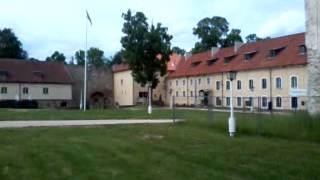 Põltsamaa Lossihoov 13.06.2013