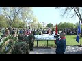 3HMONGTV LIVE: HMONG VETERANS MEMORIAL DAY AT THE MN STATE CAPITOL.