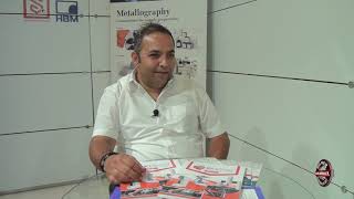 MTC METALURJİ - FUAR TV