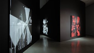 An Act of Translation: Adam Pendleton on Painting and Exhibition Making