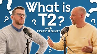 T2 Hubcast │ What is T2?