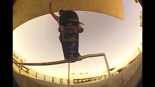 BRANDON KNOWLES FULL PART FROM \