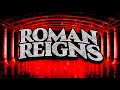 WWE Roman Reigns Titantron 2026 (Wrestlemania 42 Edition) (Pyro + Arena Effect)