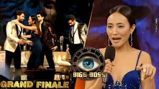 Bigg Boss 18 Grand FInale: CHum Hui Top 5 Se Out, Sabko Diya Mummy Ne pyaar