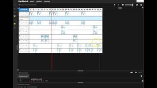 EarSketch Example (Part 2)