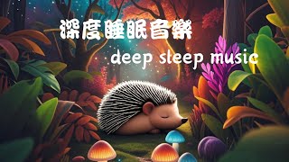 Sleep music睡眠音樂、deep sleep music深度睡眠音樂#deepsleepmusic