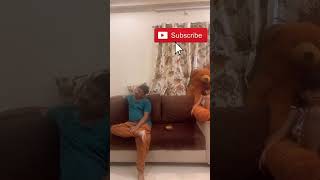 కంగారు పడకు సోదరా🤣 #trending #youtubeshorts #funny #trendingshorts