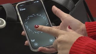 Bill Makes Secret Gps Tracking Illegal