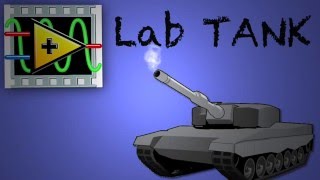 Getting Started - LabVIEW 101