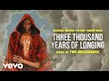 Tom Holkenborg - Two Brothers | Three Thousand Years of Longing (Original Soundtrack)