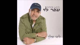 עופר לוי - מעיין הנעורים 2015