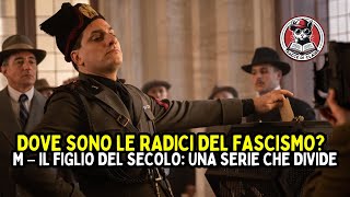 Dove sono le radici del fascismo? La mia critica a \