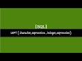Left Function SQL Server