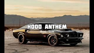 Hood Anthem ( Slowed + Reverb ) - Shubh | Hood Anthem Slowed lofi song #song #shubh #lofi #slowed