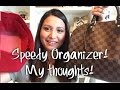 Louis Vuitton Speedy Organizer Pros and Cons!